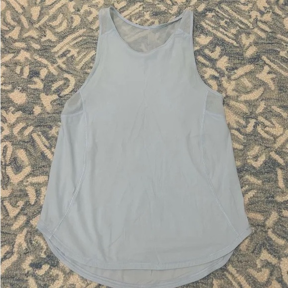 Lululemon Tank Top - Picture 1 of 3